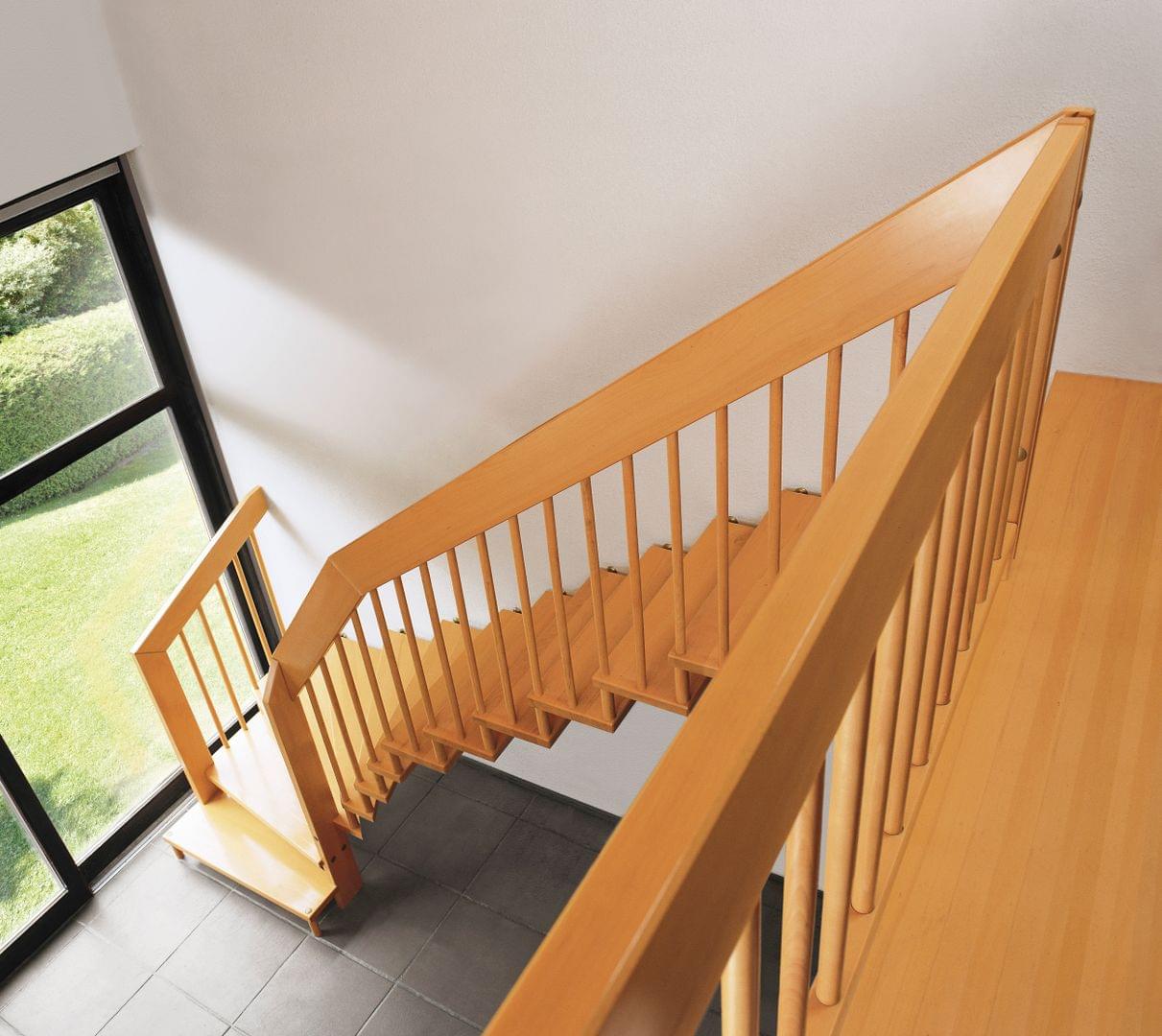 Treppengeländer | TREPPENMEISTER